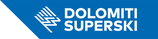 Logo Dolomiti Superski Inverno | © Dolomiti Superski